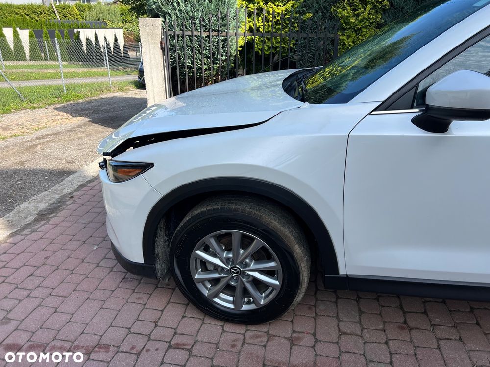Mazda CX-5 2.5 Exclusive-Line AWD - 5