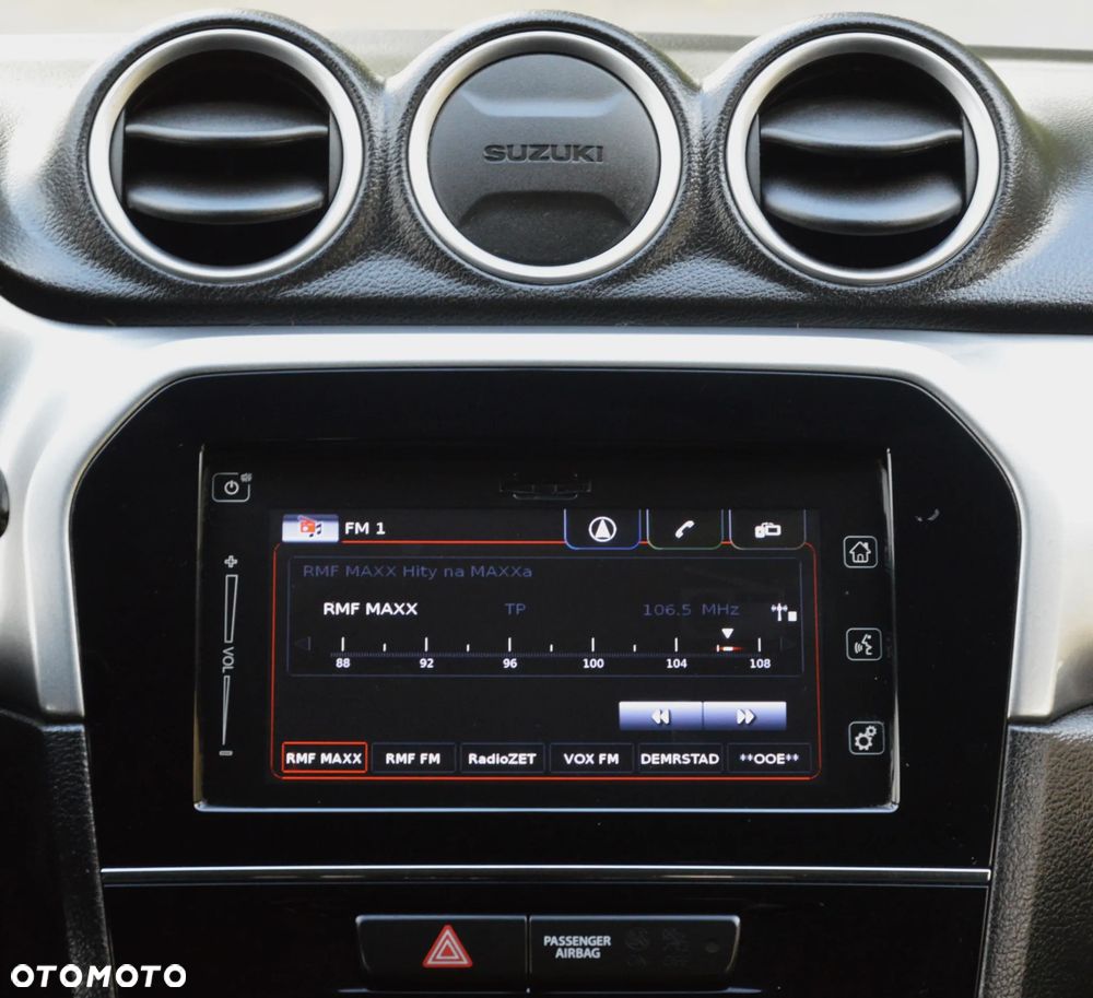 Suzuki Vitara - 22