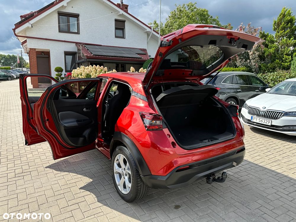 Nissan Juke - 27