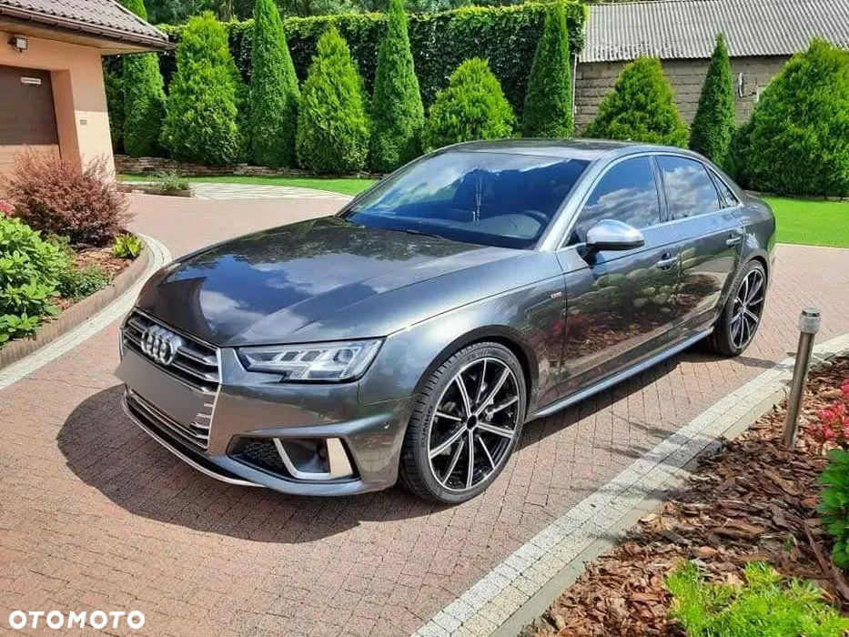 Audi A4 - 2