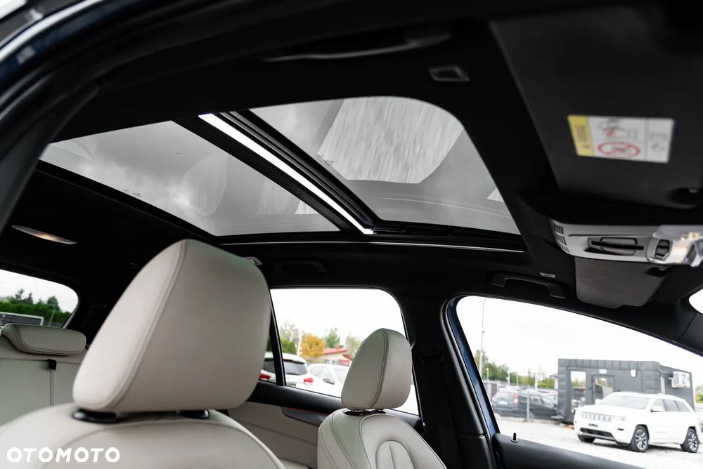 BMW Seria 2 220i GT M Sport - 37