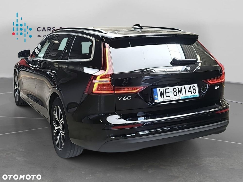 Volvo V60 B4 B Core - 4