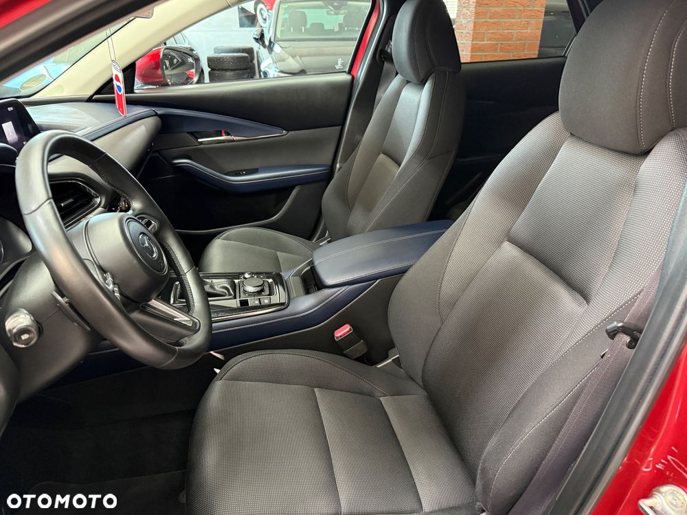 Mazda CX-30 SKYACTIV-D 1.8 SELECTION - 17