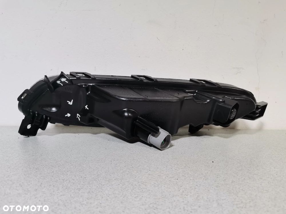 Przednie Prawe Światło Do Jazdy Dziennej LED DRL HYUNDAI TUCSON 09-18 - 5