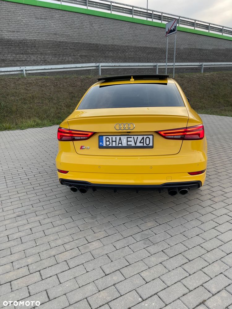 Audi S3 - 10