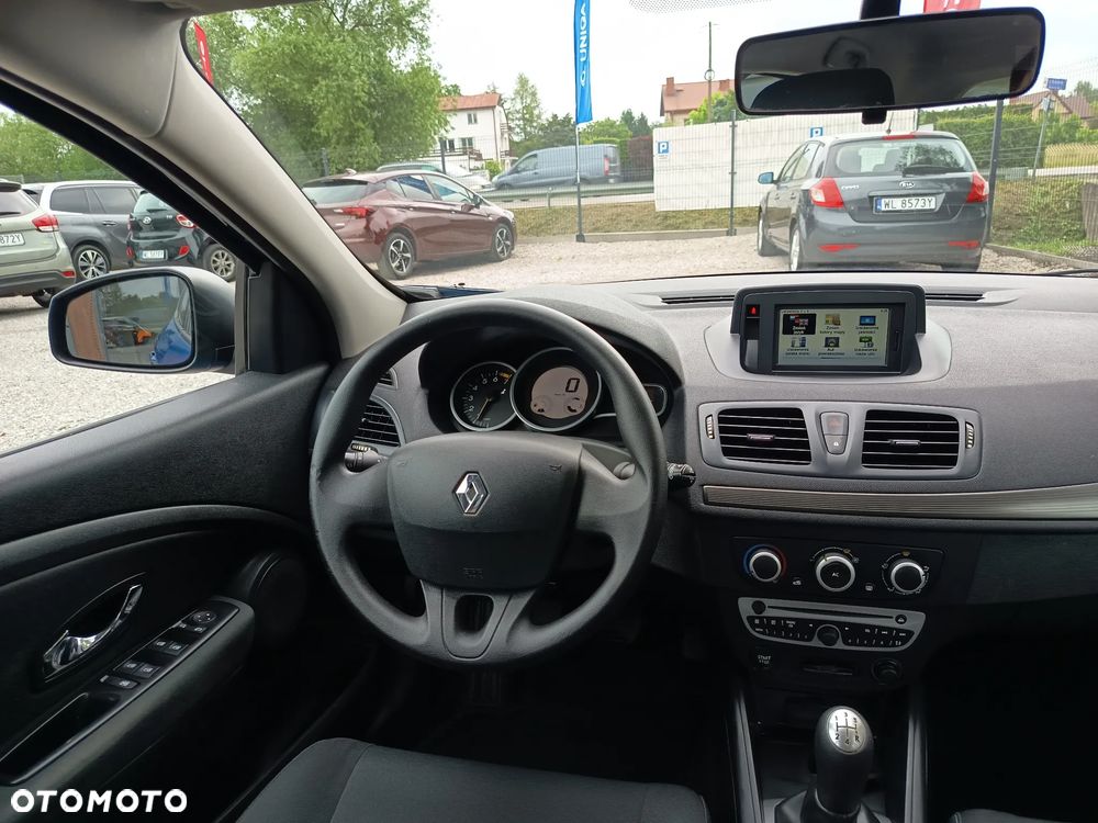 Renault Megane 1.6 16V 100 TomTom Edition - 22