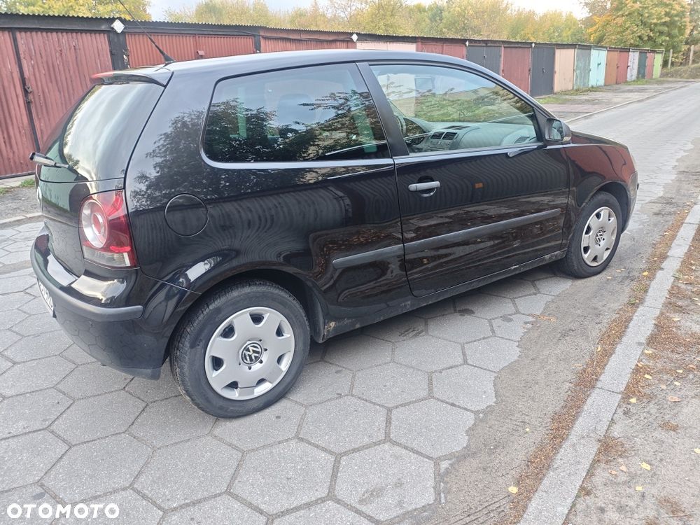 Volkswagen Polo - 5