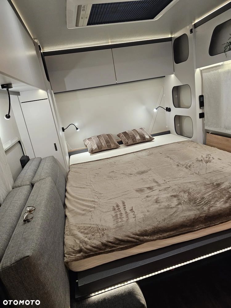 KNAUS YASEO 340 PX - 20