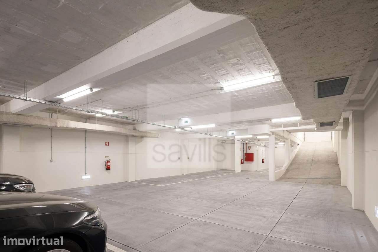 Boavista Office Building - BOB - Grande imagem: 4/21