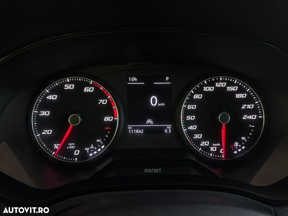 Seat Arona 1.0 TSI OPF DSG FR - 20