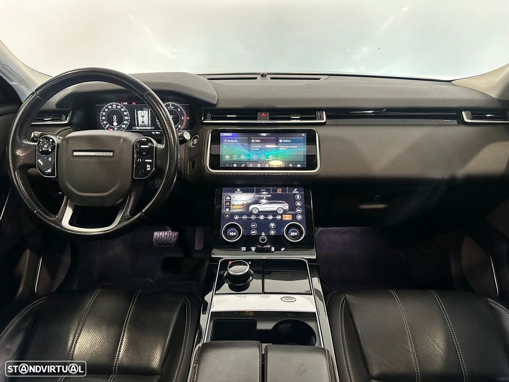 Land Rover Range Rover Velar 2.0 D SE - 19