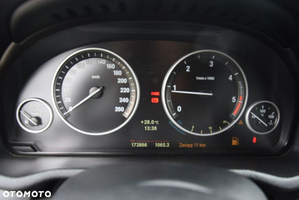 BMW X3 - 25