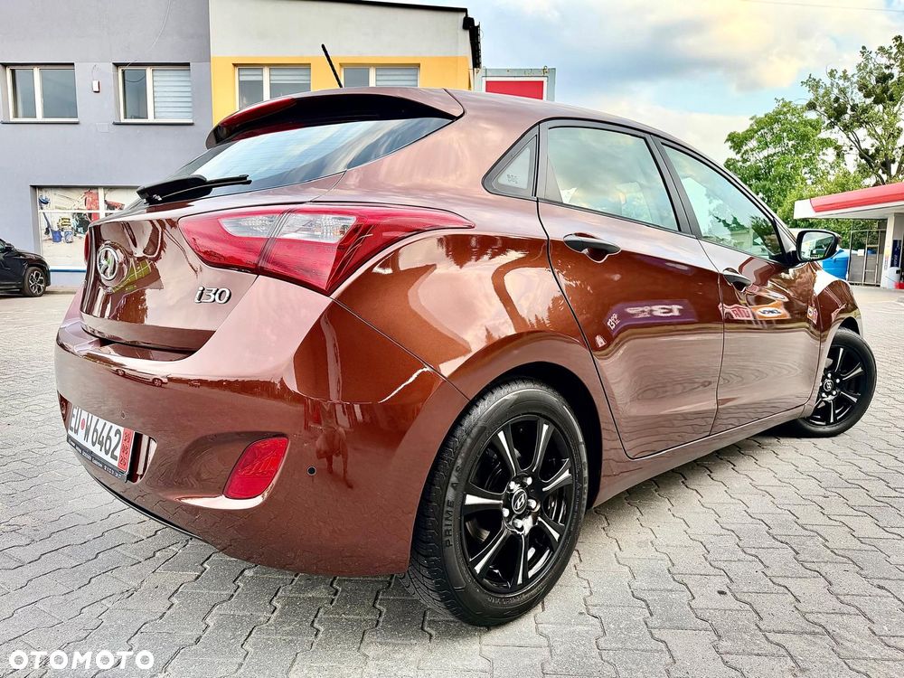 Hyundai i30 - 4