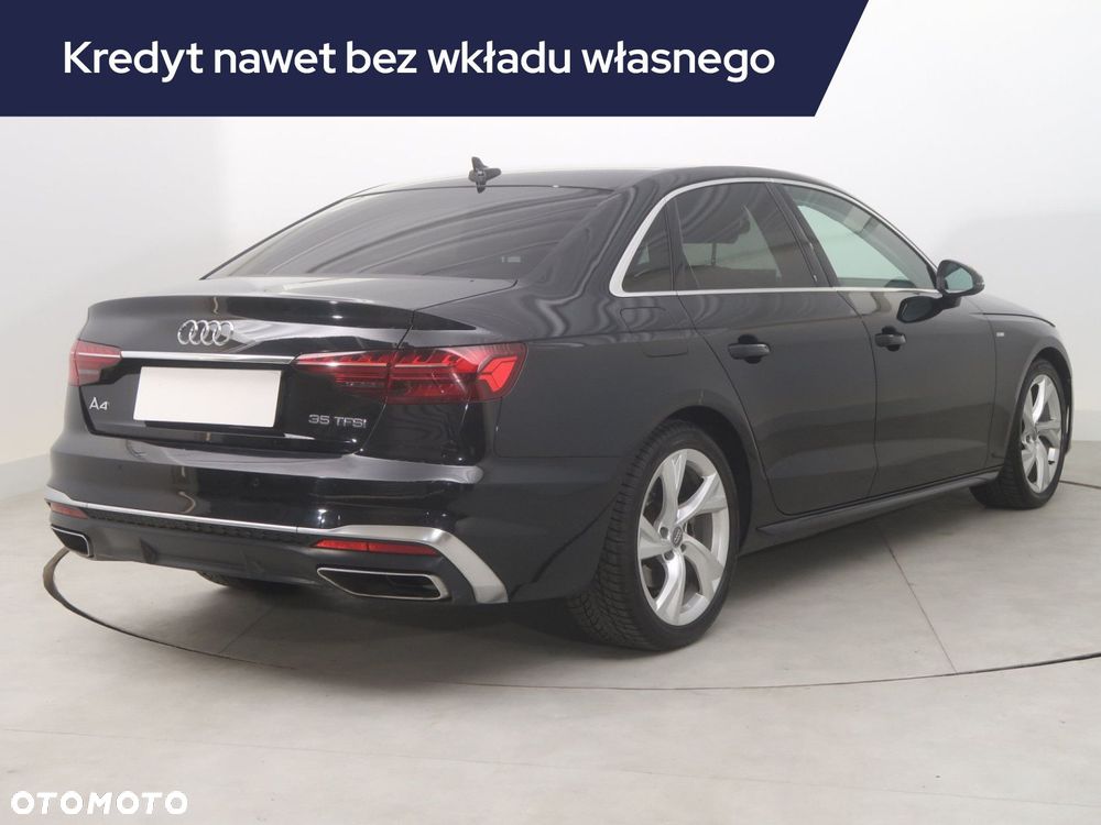 Audi A4 Limousine - 7