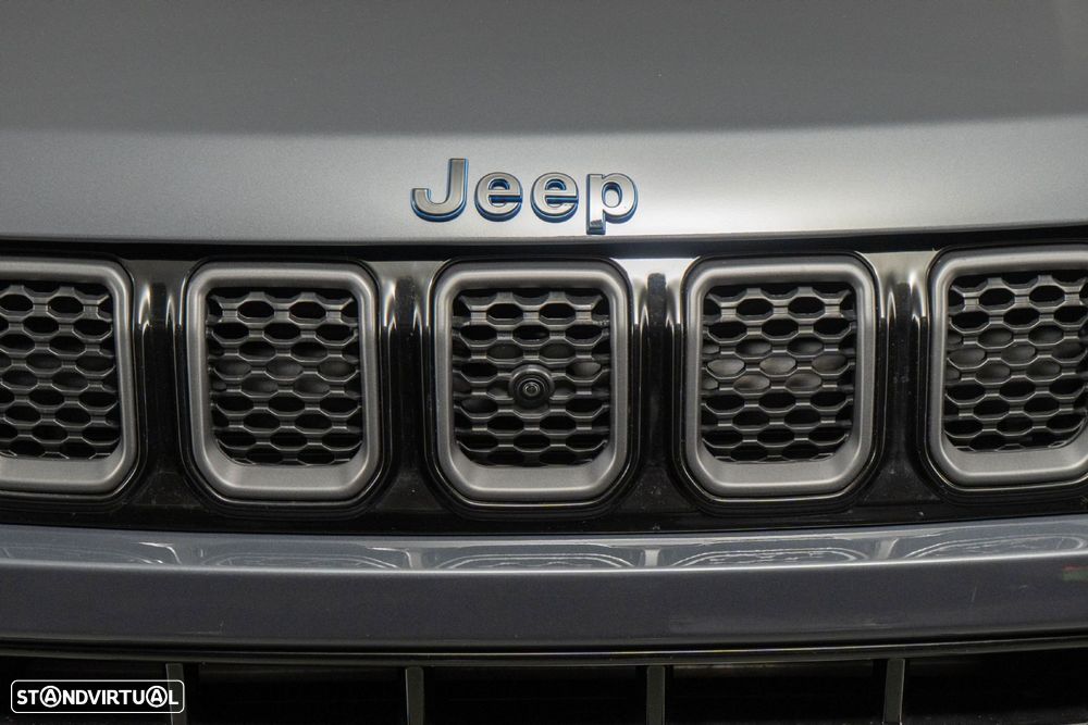 Jeep Compass 1.3 TG S - 17