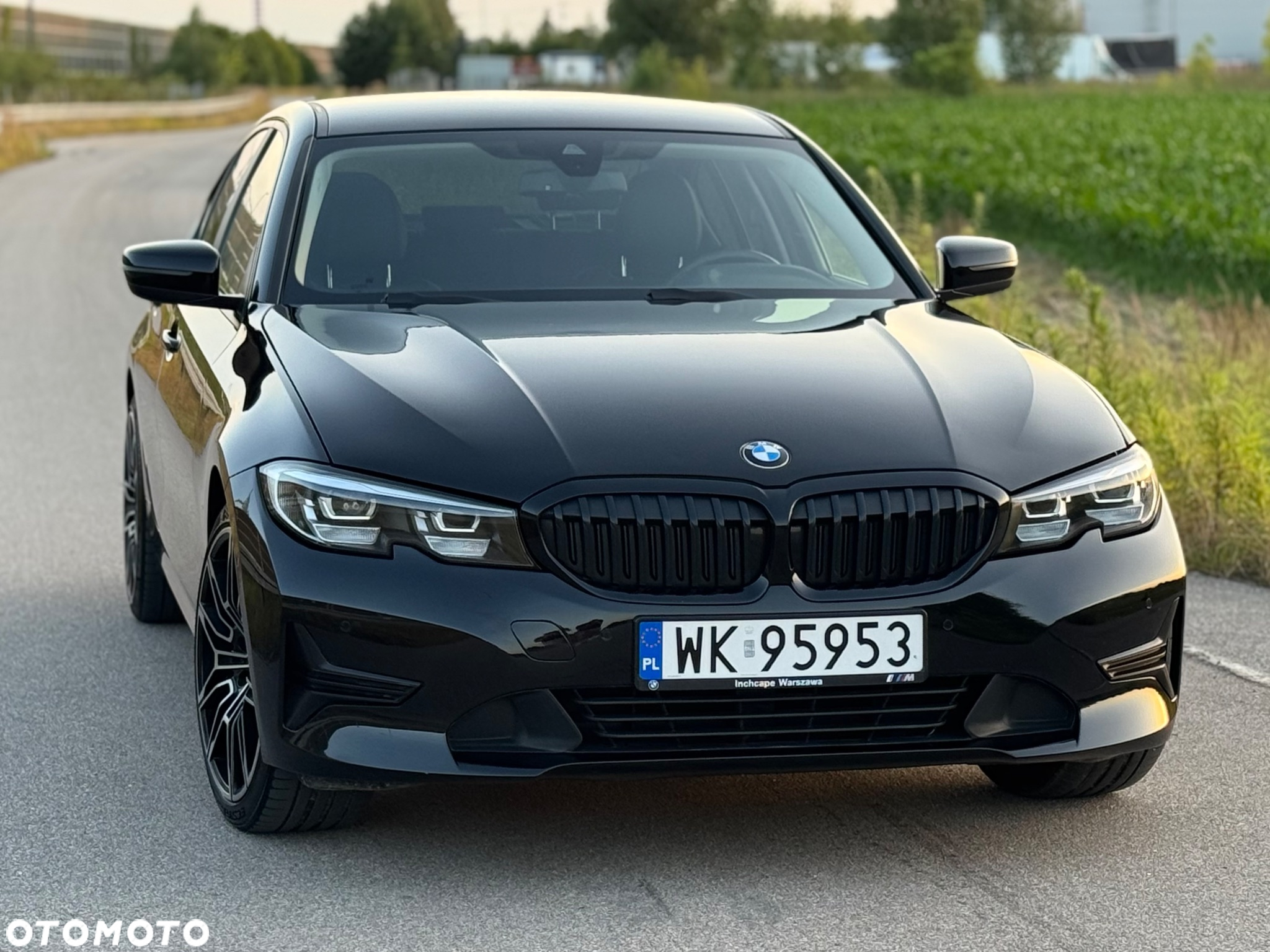 BMW Seria 3 330e Sport - 38