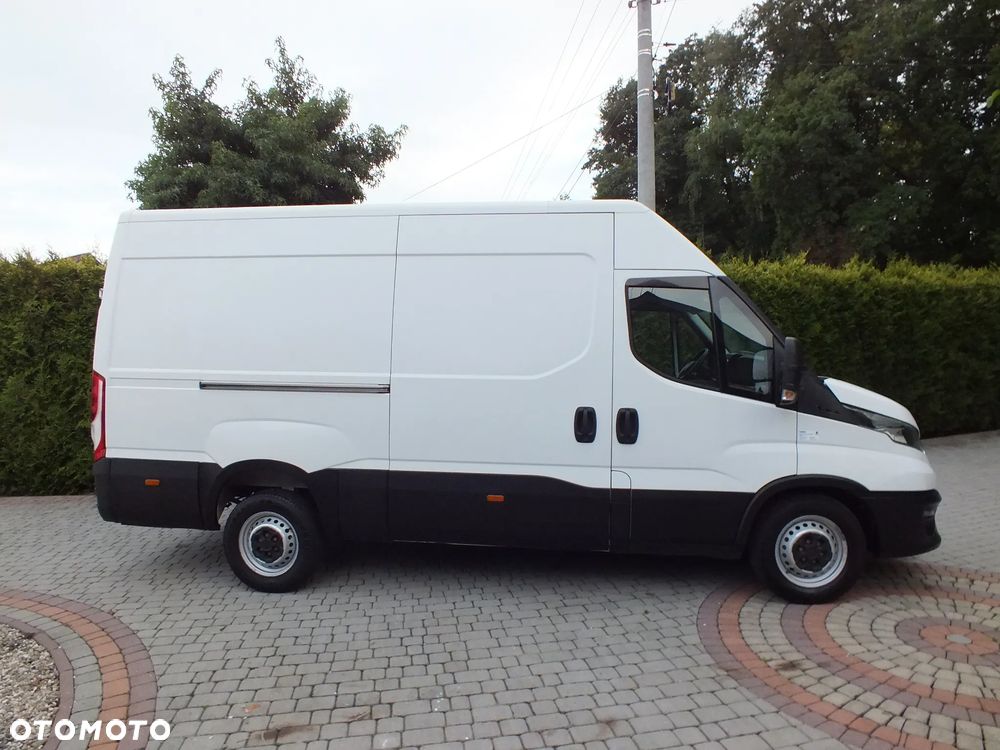 Iveco Daily 35s16 - 2