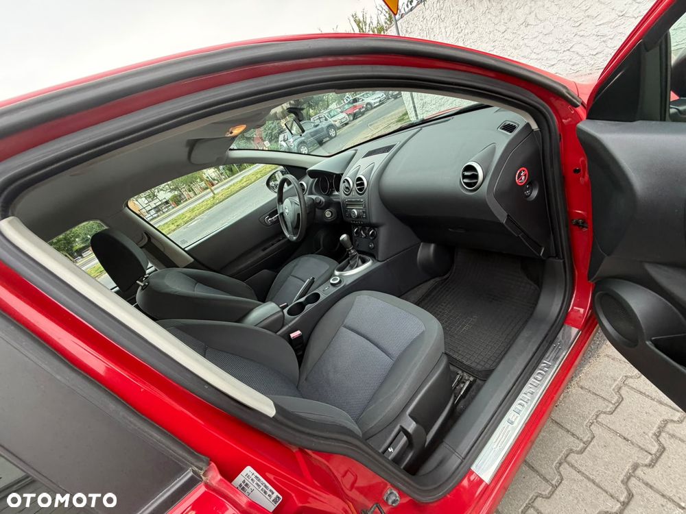 Nissan Qashqai 2.0 4 x 4 visia - 6