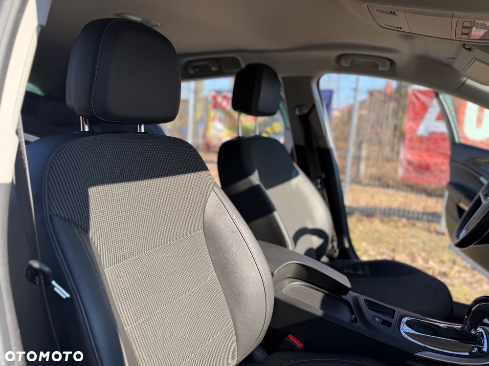 Opel Insignia 2.0 CDTI ecoFLEXStart/Stop - 25