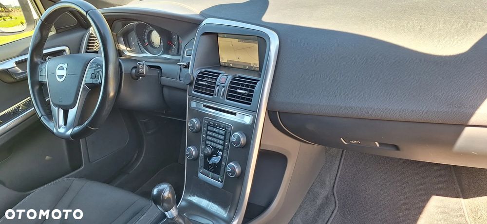 Volvo XC 60 - 16