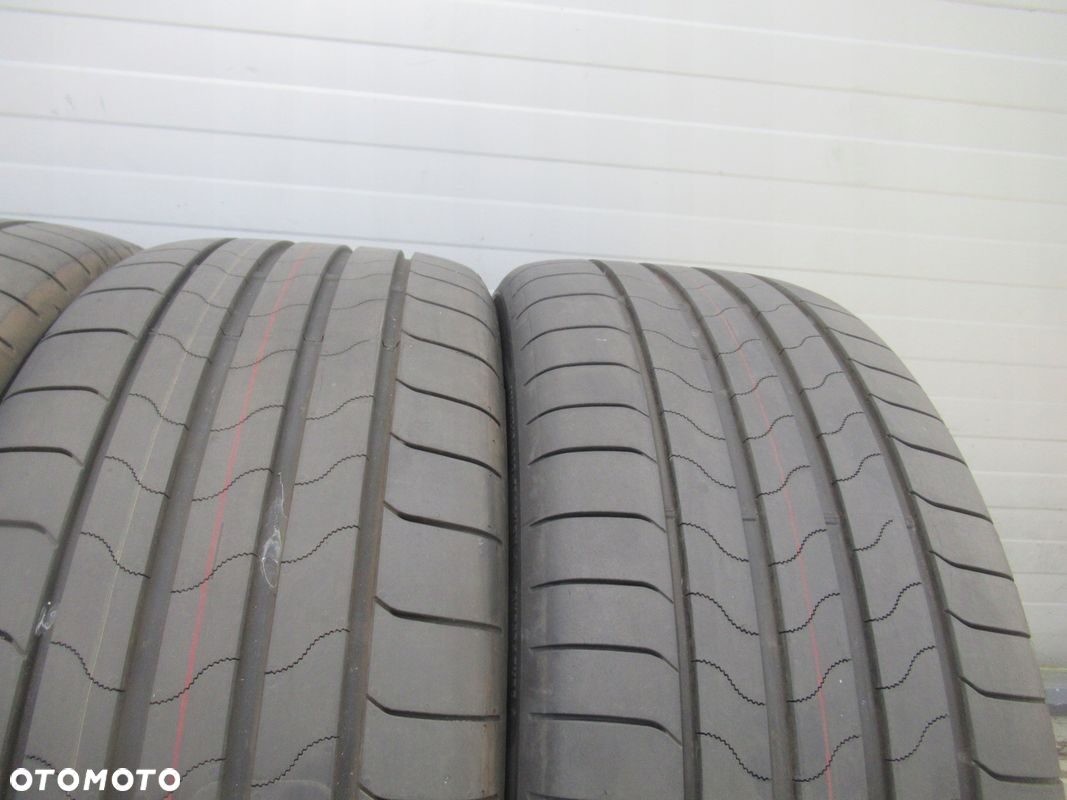 OPONY LATO 4szt BRIDGESTONE TURANZA 6 245/45R20 99V DEMO 2024r - 2