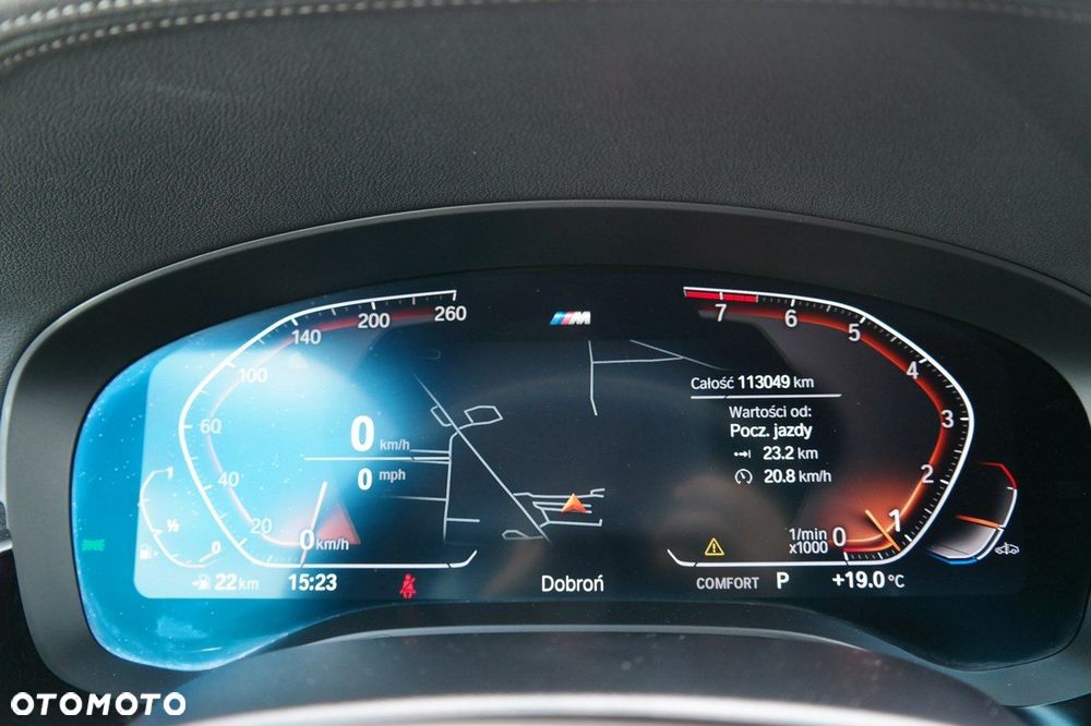 BMW Seria 5 - 26