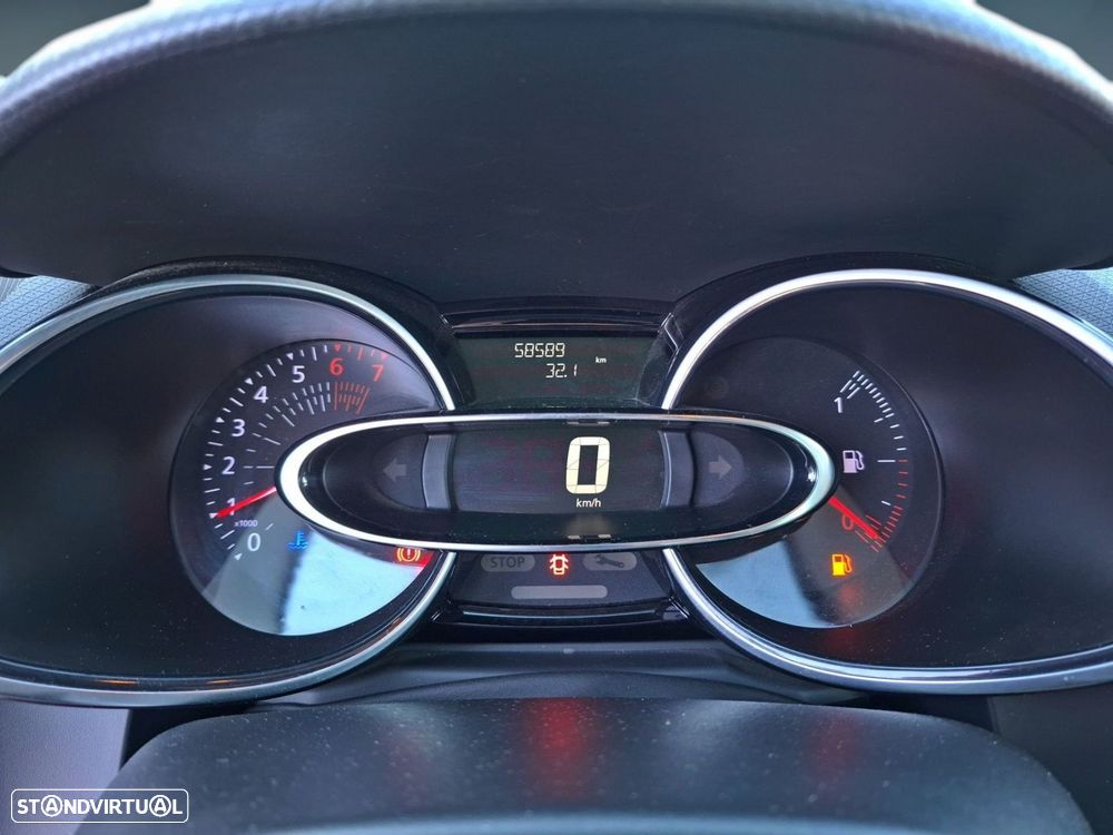 Renault Clio 0.9 TCe Limited Edition - 20