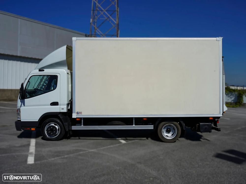 Mitsubishi FUSO CANTER 3 C13 IVA DEDUTIVEL - 5