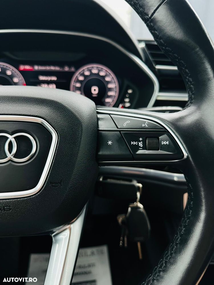 Audi Q3 Sportback - 34