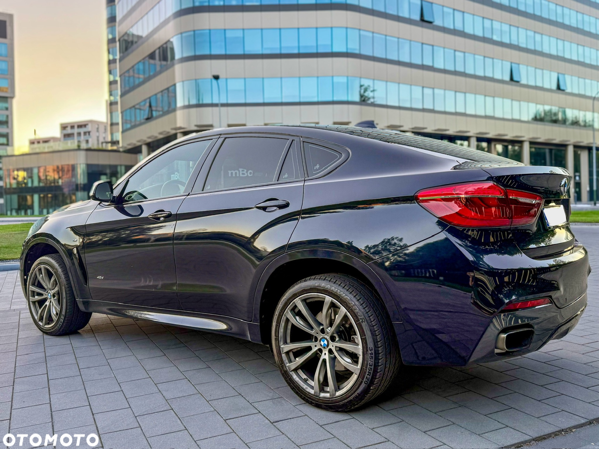 BMW X6 xDrive40d - 2