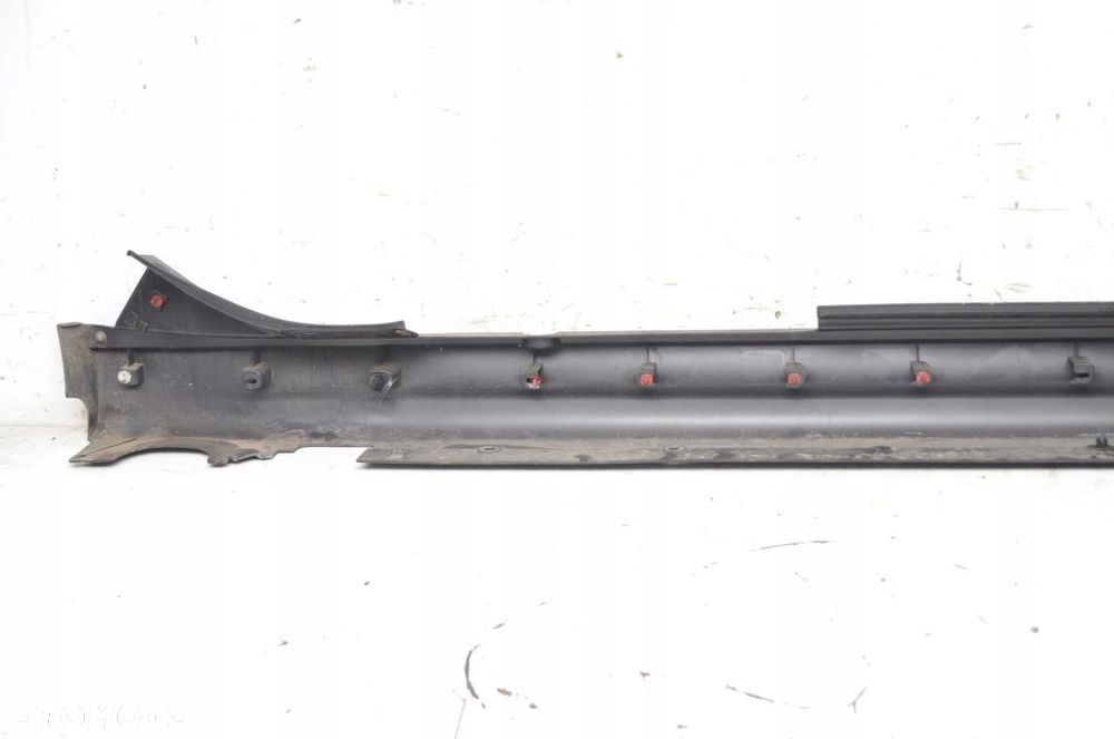 MINI F55 COOPER NAKŁADKA PROGOWA LEWA 9447409 - 4