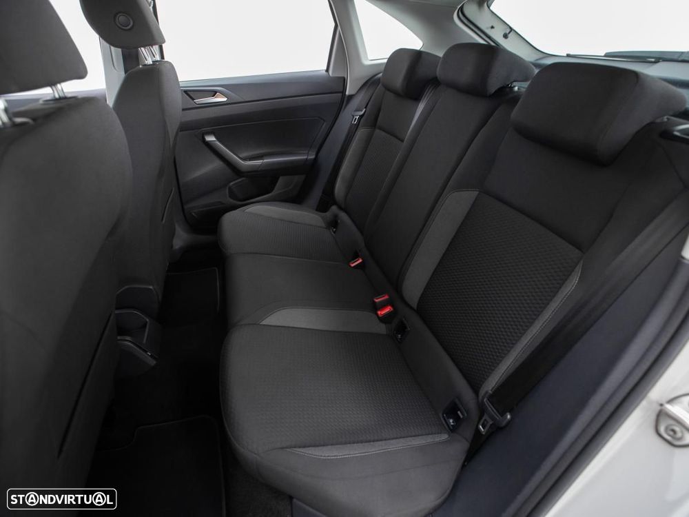 VW Taigo 1.0 TSI - 9