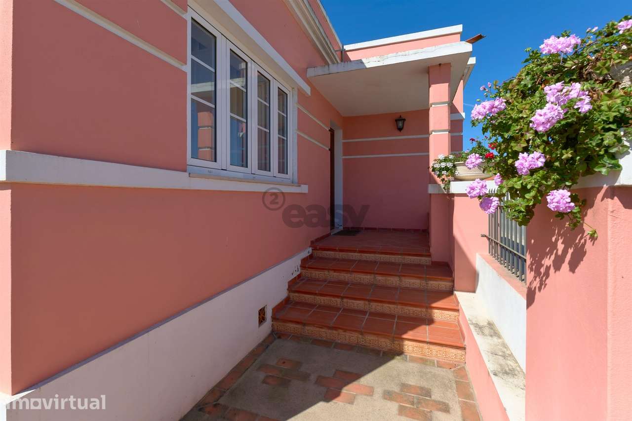 Moradia de Charme Totalmente Renovada com Piscina em Ermidas-Sado - Grande imagem: 2/33