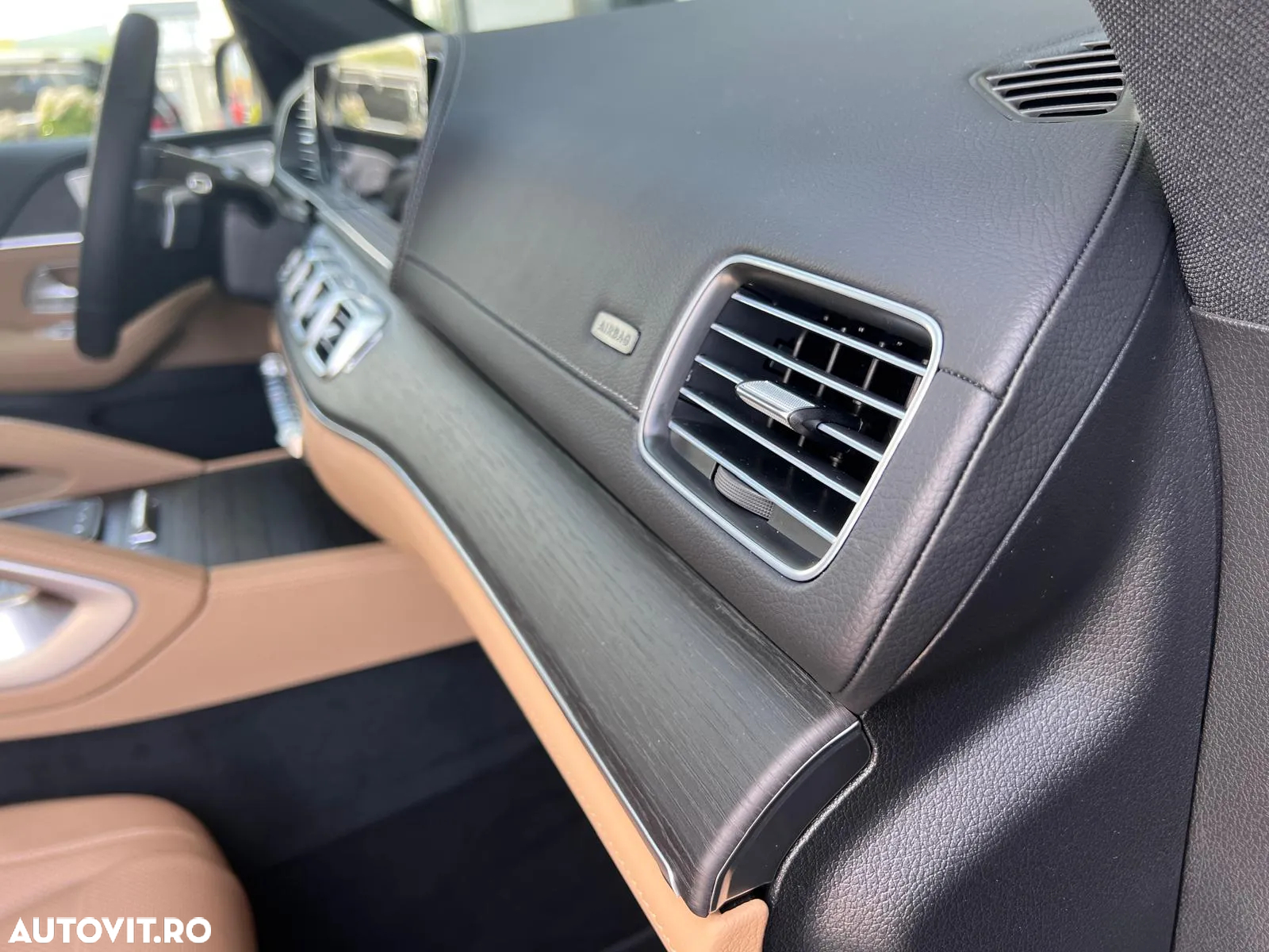 Mercedes-Benz GLE 350 PHEV de 4MATIC - 22