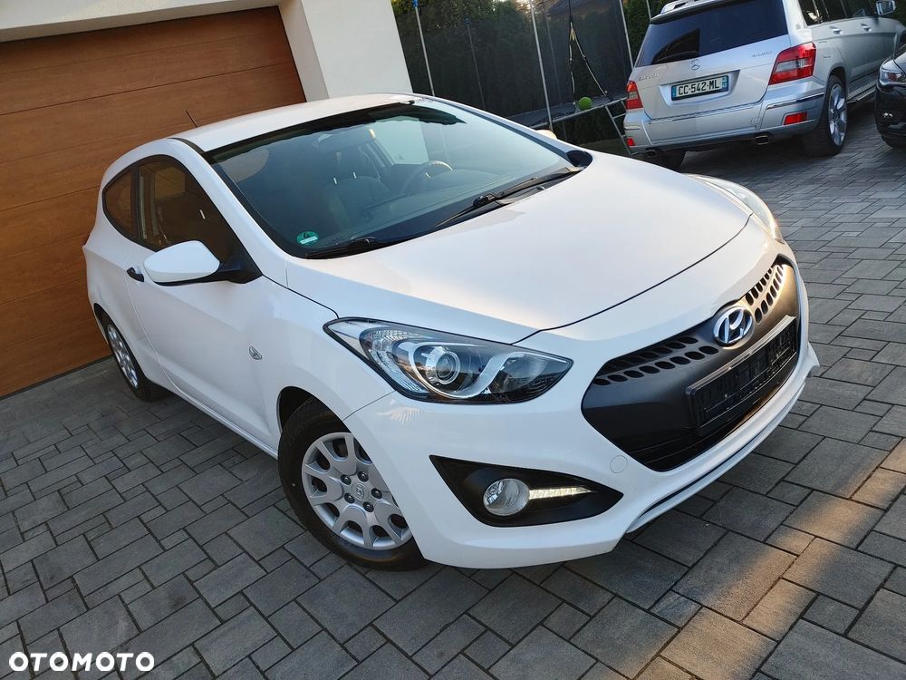 Hyundai i30 1.4 Classic - 20