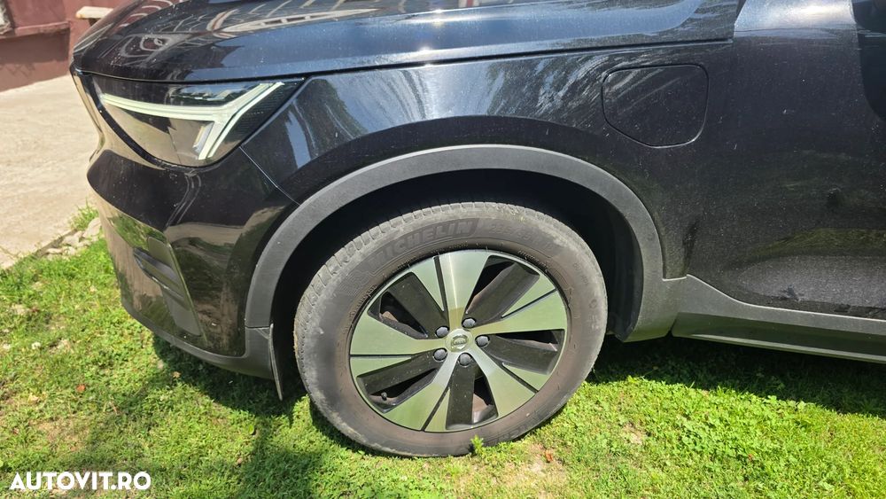 Volvo XC 40 T4 Recharge DKG RDesign - 9