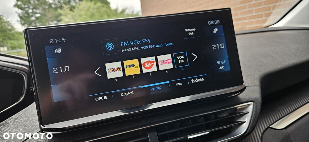 Peugeot 5008 BlueHDi 130 EAT8 Allure Pack - 40