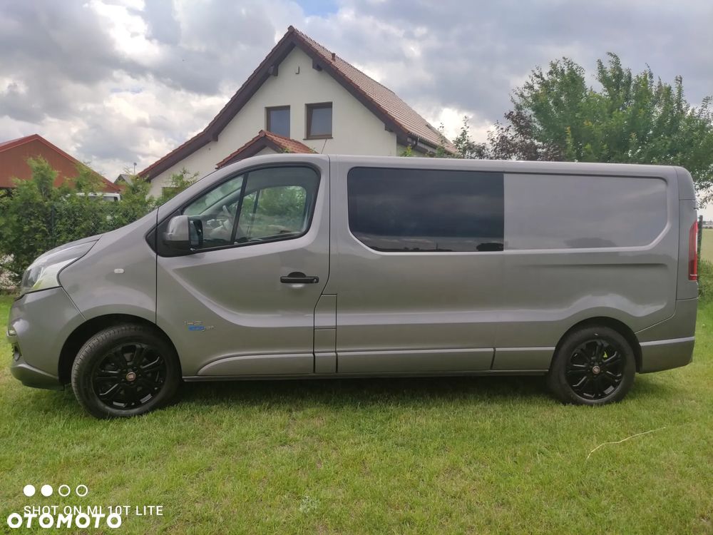 Fiat talento - 3