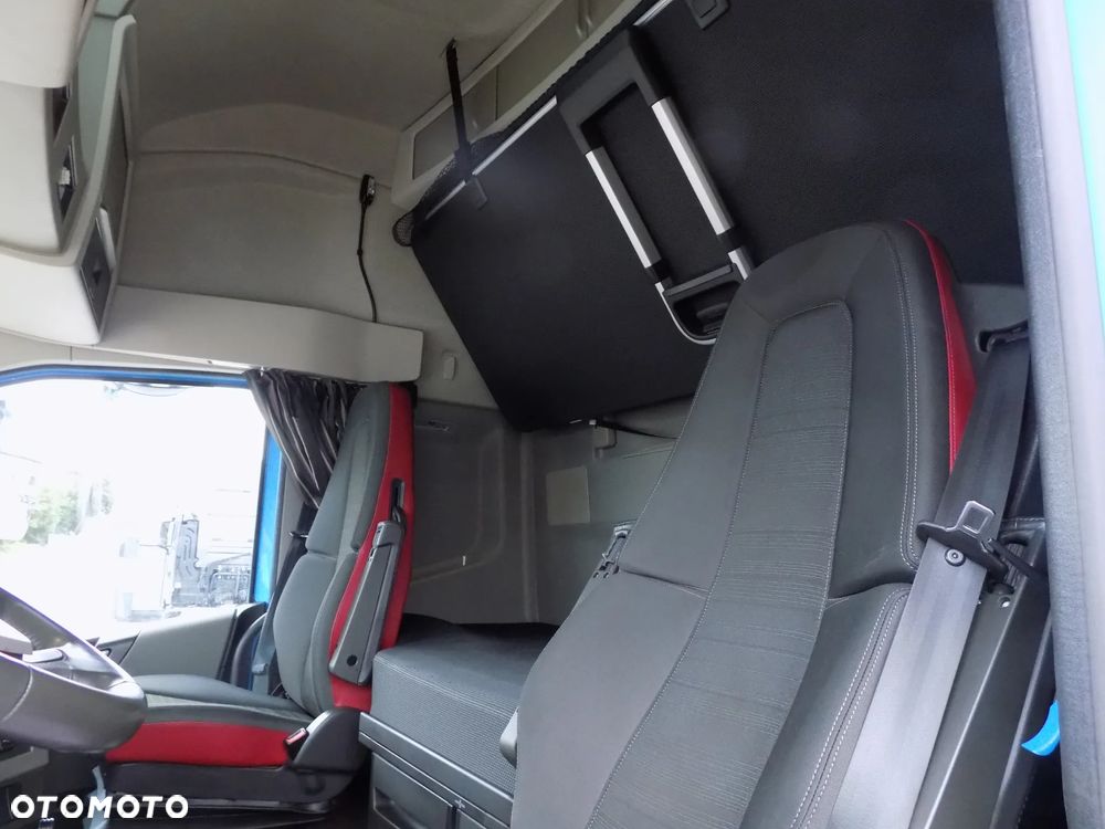 Volvo FH500/XL/KLIMA POSTOJOWA/EURO6/ - 10