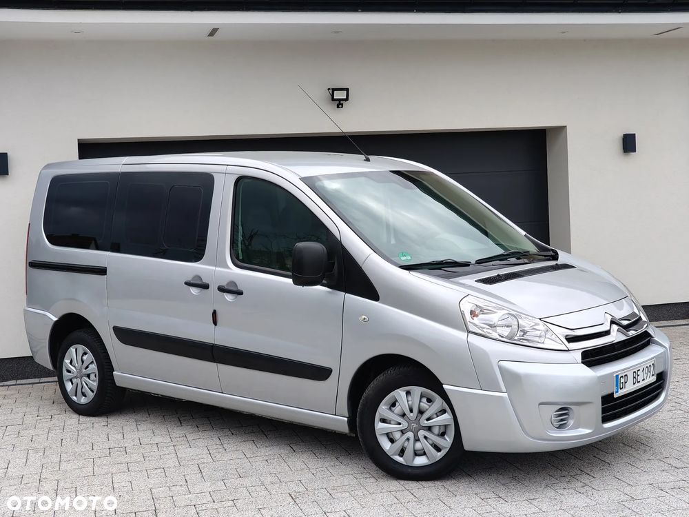 Citroën Jumpy - 16