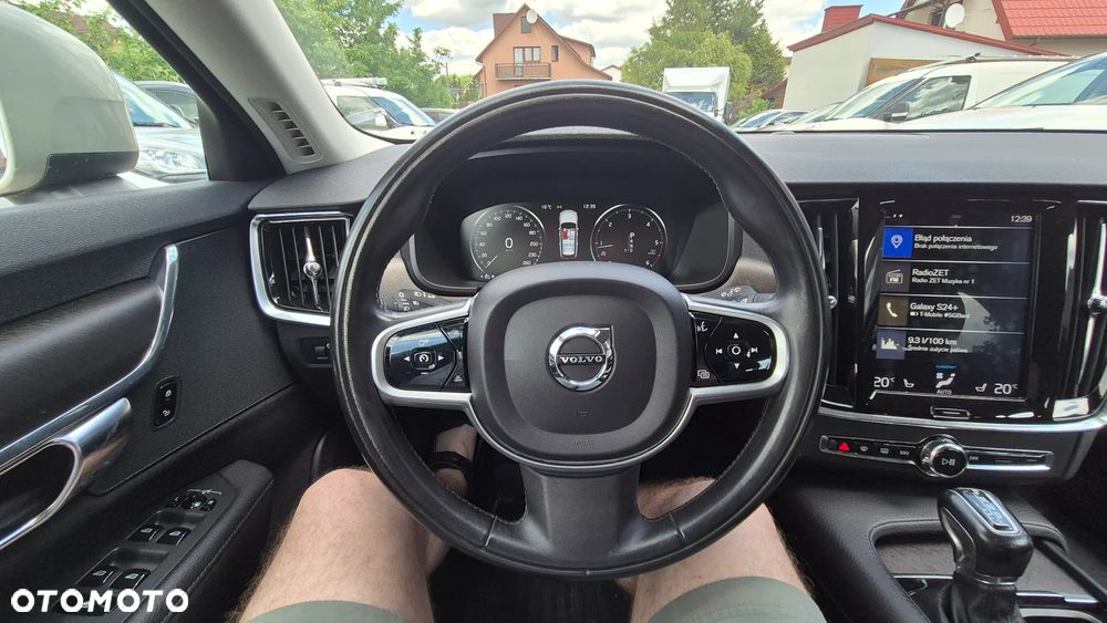 Volvo V90 Cross Country D4 AWD Geartronic - 10