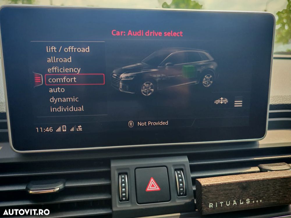 Audi Q5 55 TFSI e quattro S tronic - 16