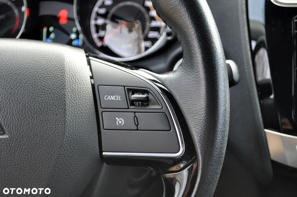 Mitsubishi ASX 1.6 Intense Plus Safety - 17