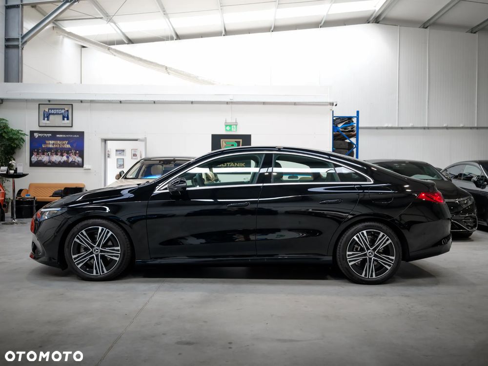 Mercedes-Benz CLA - 5