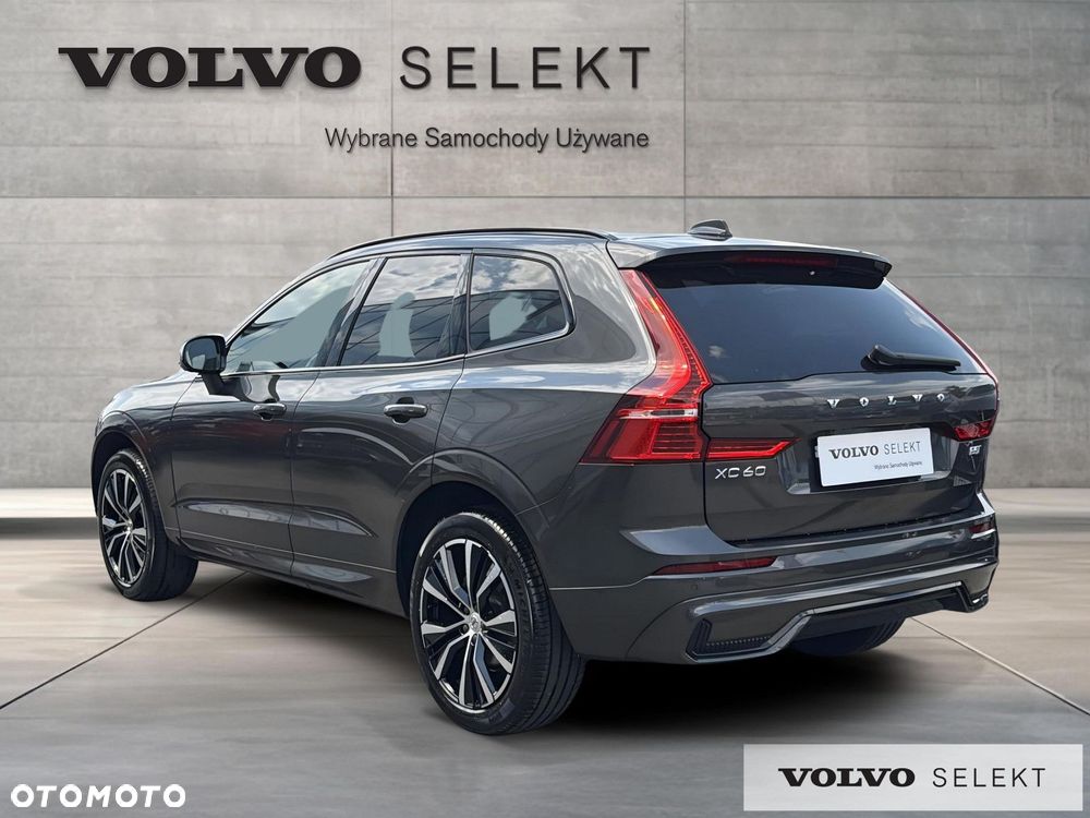 Volvo XC 60 - 4