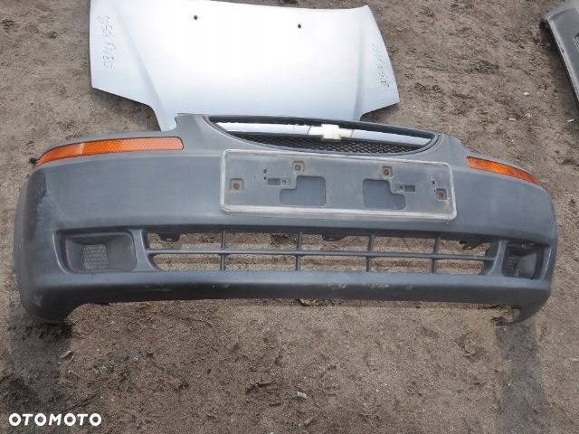 aveo zderzak nr 20503 WYSYŁKA - 1