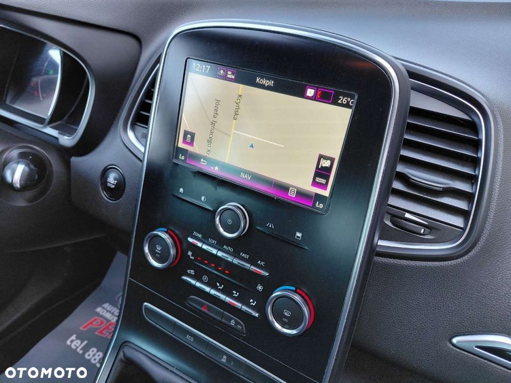 Renault Scenic - 14