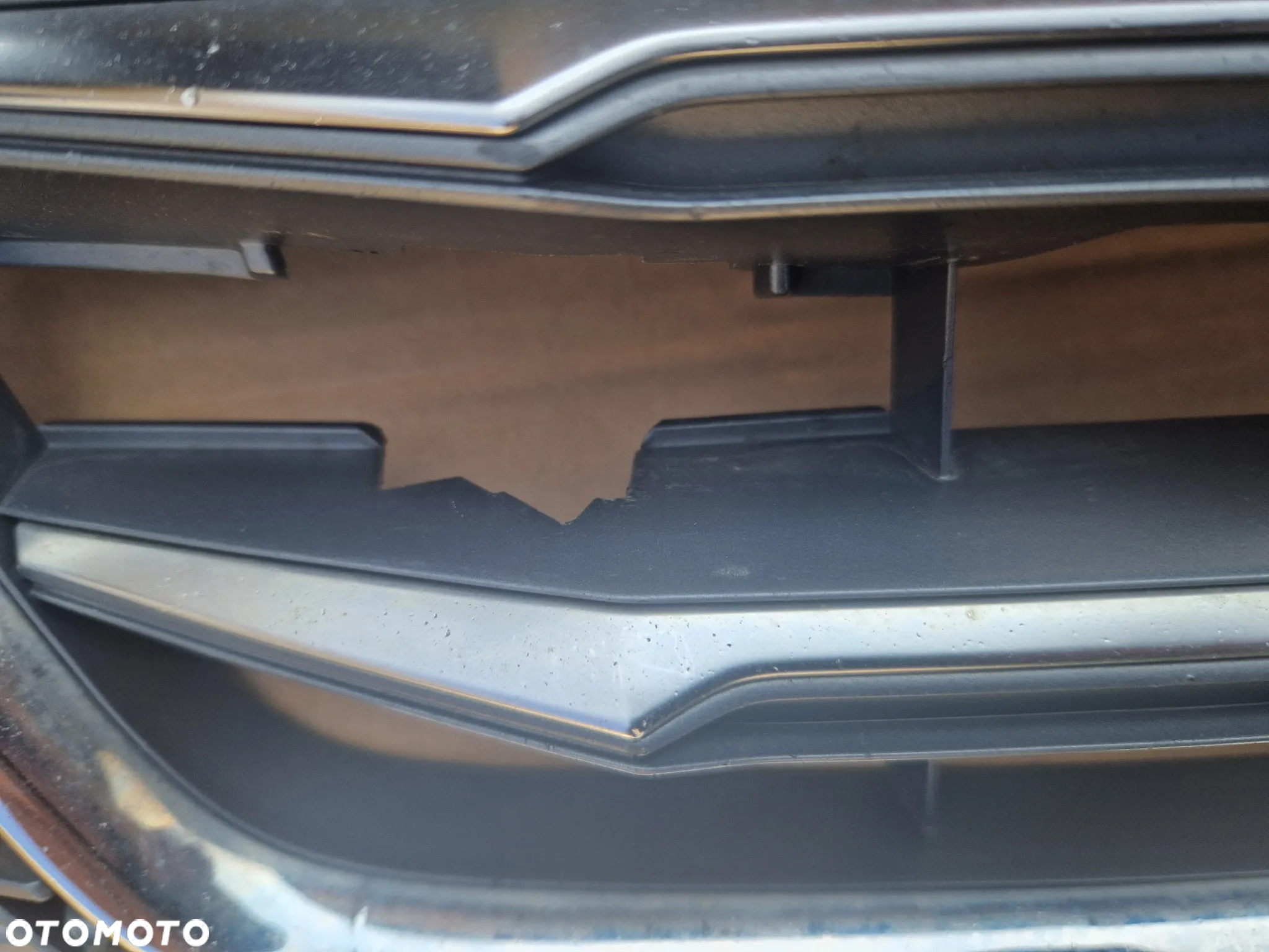 Audi A5 F5 8W6 atrapa grill 8W6853651R - 12
