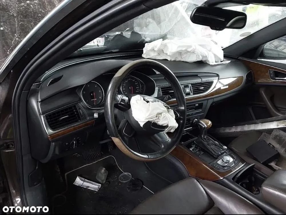 Audi A6 Allroad 3.0 TDI Quattro S tronic - 4