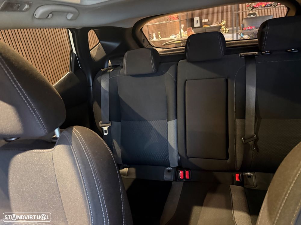 Nissan Qashqai 1.5 dCi Tekna - 23